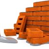 Concrete Blocks and Plastering Materials