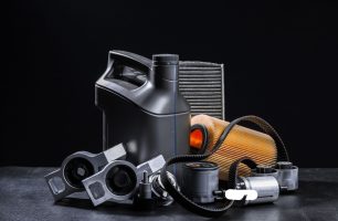 Auto Spare Parts